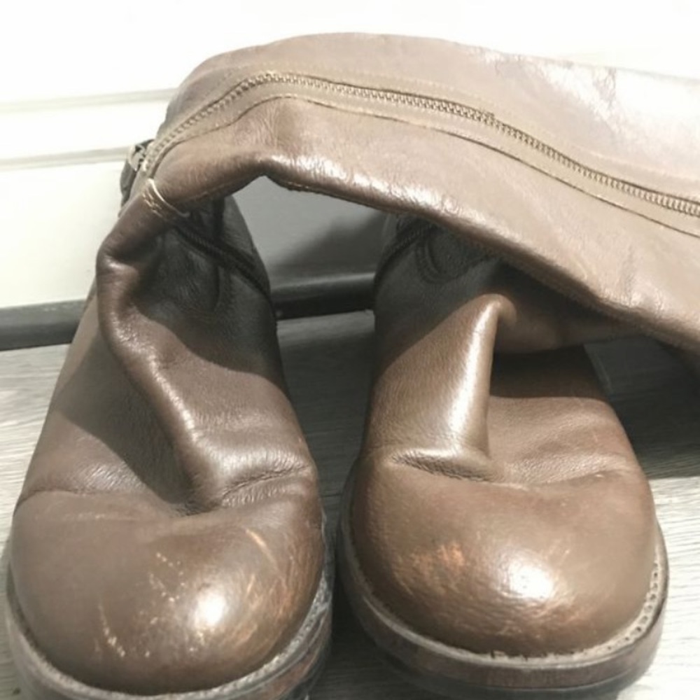 Andrea boots
